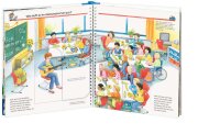 Wieso? Weshalb? Warum?, Band 14: Ich komme in die Schule