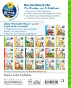 Ravensburger Wieso? Weshalb? Warum? Ampel, Straße und Verkehr