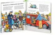 Ravensburger Wieso? Weshalb? Warum? Ampel, Straße und Verkehr
