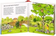 Ravensburger Wieso? Weshalb? Warum? Wer lebt im Garten?