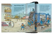 Ravensburger Wieso? Weshalb? Warum? Die Rettungsfahrzeuge