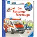 Ravensburger Wieso? Weshalb? Warum? Die Rettungsfahrzeuge
