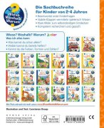 Ravensburger Wieso? Weshalb? Warum? Was ich alles kann