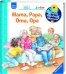 Ravensburger Wieso? Weshalb? Warum? Mama, Papa, Oma, Opa