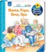 Ravensburger Wieso? Weshalb? Warum? Mama, Papa, Oma, Opa