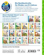 Ravensburger Wieso? Weshalb? Warum? Was macht der Fußballer?