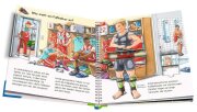 Ravensburger Wieso? Weshalb? Warum? Was macht der Fußballer?