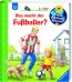 Ravensburger Wieso? Weshalb? Warum? Was macht der Fußballer?