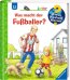Ravensburger Wieso? Weshalb? Warum? Was macht der Fußballer?