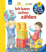 Ravensburger Wieso? Weshalb? Warum? Ich kann schon...