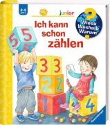 Ravensburger Wieso? Weshalb? Warum? Ich kann schon...