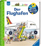 Ravensburger Wieso? Weshalb? Warum? Der Flughafen