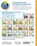 Ravensburger Wieso? Weshalb? Warum? Das bin ich & Das bist du