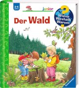 Ravensburger Wieso? Weshalb? Warum? Der Wald