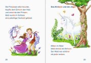 Einhorngeschichten - Leserabe 1. Klasse - Erstlesebuch für Kinder ab 6 Jahren