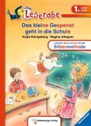 Ravensburger Erstlesetitel Königsberg, Kleine Gespenst-Schule-1.Kl.