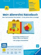 Ravensburger ministeps-Bücher Mein allererstes...