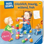 Ravensburger ministeps-Bücher Glücklich,...