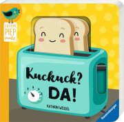Edition Piepmatz: Kuckuck? Da!