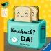 Edition Piepmatz: Kuckuck? Da!