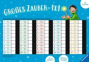 Ravensburger Großes Zauber-1x1