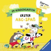Ravensburger Im Kindergarten: Erster Abc-Spaß