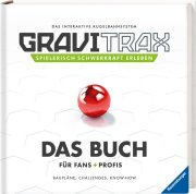 GraviTrax. Das Buch für Fans und Profis