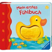 Ravensburger Mein erstes Fühlbuch