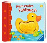 Ravensburger Mein erstes Fühlbuch