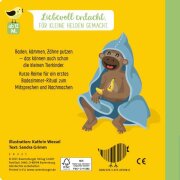 Edition Piepmatz: Seif dich ein, sagt das Schwein