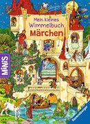 Ravensburger Ravensburger Minis: Mein kleines Wimmelbuch:...
