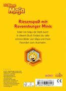 Ravensburger Die Biene Maja Malbuch