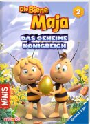 Ravensburger Die Biene Maja Das geheime Königreich 2