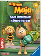 Ravensburger Die Biene Maja Das geheime Königreich 4