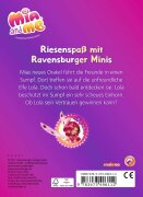 Ravensburger Mia and me Das scheue Einhorn