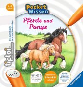 Ravensburger tiptoi Sachbuch tiptoi® Pocket Wissen:...