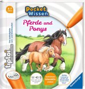 tiptoi® Pferde und Ponys