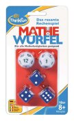 ThinkFun Mathe Würfel