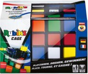 ThinkFun - 76392 - Rubiks Cage, Original Rubiks...