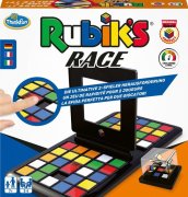 ThinkFun - 76399 - Rubiks Race - Die Herausforderung...