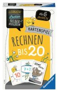 Ravensburger 80349 - Lernen Lachen Selbermachen: Rechnen...