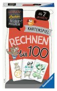 Ravensburger 80660 - Lernen Lachen Selbermachen: Rechnen...