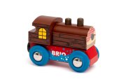 BRIO Super Sammel-Loks