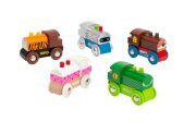 BRIO Super Sammel-Loks