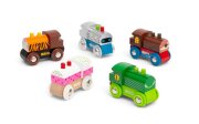 BRIO Super Sammel-Loks