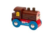 BRIO Super Sammel-Loks