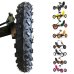 Universalreifen 1x Cross-Reifen passend für Berg Buddy 12,5 x 2,25 62-203