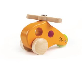 Hape Kleiner Hubschrauber