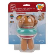 Hape Teddy geht planschen