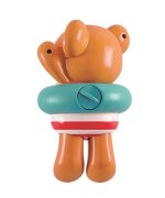 Hape Teddy geht planschen
